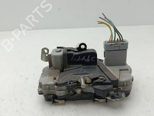 Used Front left lock CITROËN XSARA PICASSO (N68) 1.6 HDi (90 hp) 30143209