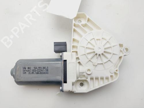 Right front window motor VW GOLF VII Variant (BA5, BV5)  | BP29597243E20 