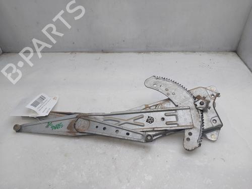 Front right window mechanism RENAULT KANGOO Express (FC0/1_) D 55 1.9 (FC0D) (54 hp) 8200157006 |