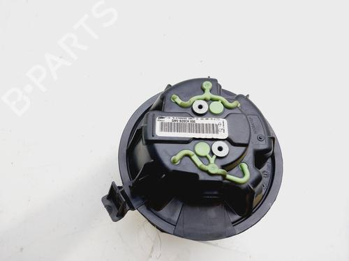 Heater blower motor DACIA SANDERO  | BP25302228M62 