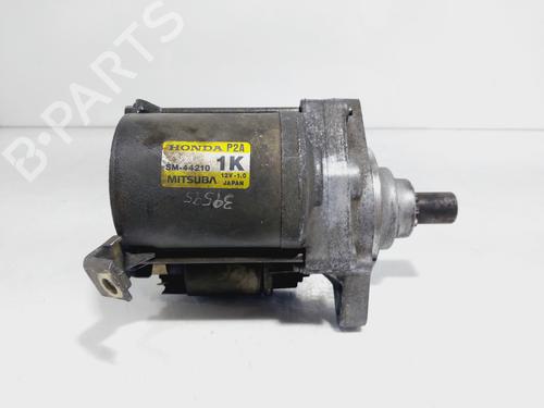 Used Starter HONDA CIVIC VI Hatchback (EJ, EK) 1.5 i (EK3) (114 hp) 29834484
