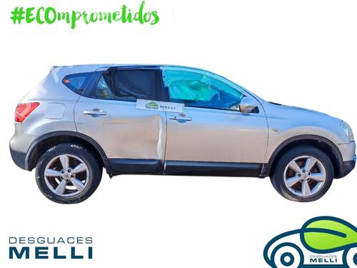 Pedal NISSAN QASHQAI I (J10, NJ10)  | BP31670397I4 