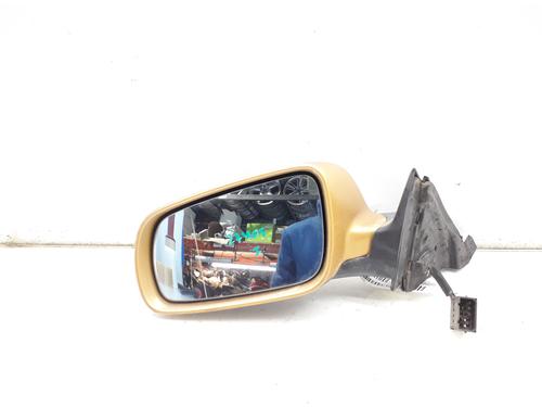 Used Left mirror AUDI A3 (8L1) 1.9 TDI (110 hp) 9513032