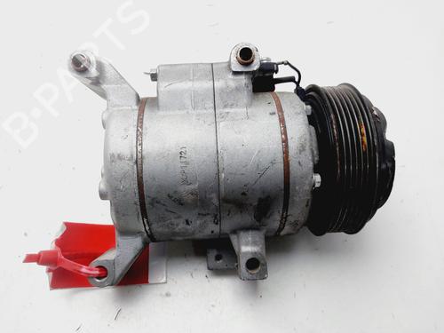 Used AC compressor MAZDA 3 (BM, BN) 2.2 D (150 hp) 29511236