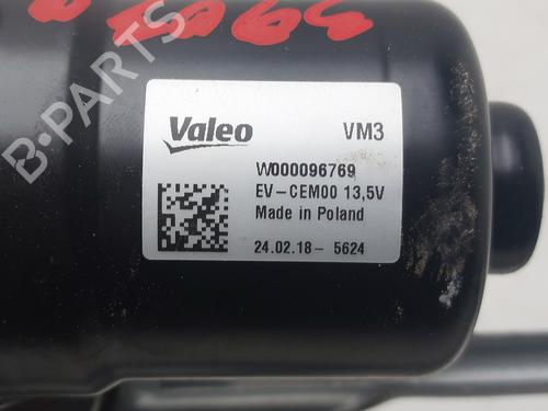 Front wiper motor OPEL CORSA F (P2JO) | BP33982488M29 - Image 2