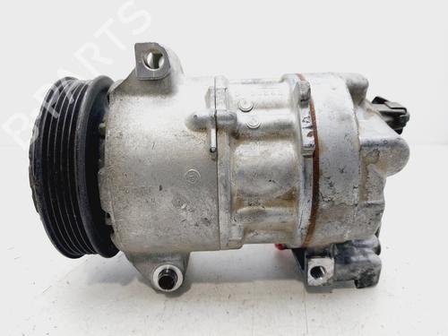 AC compressor TOYOTA RAV 4 IV (_A4_) 2.2 D 4WD (ALA49) | BP29511242M34 