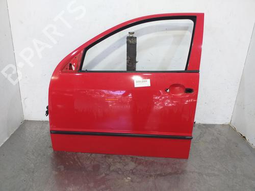 Used Left front door SKODA FABIA I (6Y2) [1999-2008]  18958607