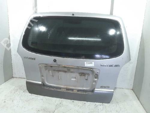 Achterklep HYUNDAI TERRACAN (HP) 2.5 TD (101 hp) 6596288