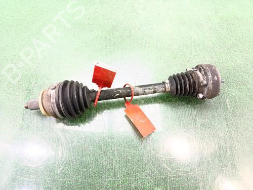 Left front driveshaft SKODA FABIA I (6Y2)  | BP26927492M38 