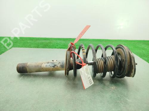 Used Right front shock absorber CITROËN XSARA Coupe (N0) 1.4 HDi (68 hp) 24653186