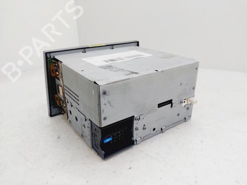 Radio OPEL MERIVA A MPV (X03)  | BP29288641E6 