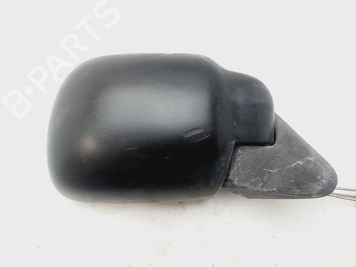 Right mirror RENAULT RAPID Box Body/MPV (F40_, G40_) 1.9 D (F40R) | BP30055610C27 