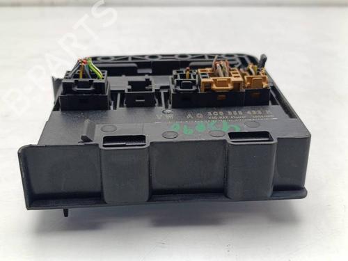 Electronic module VW PASSAT B6 Variant (3C5) | BP40036726M83 - Image 2