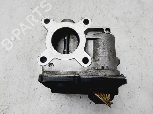 Used Throttle body RENAULT CLIO II (BB_, CB_) 1.2 16V (BB05, BB0W, BB11, BB27, BB2T, BB2U, BB2V, CB05,... (75 hp) 28376225
