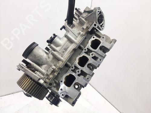 Used Cylinder head VW POLO V (6R1, 6C1) [2009-2022]  19248296