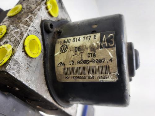 ABS pump SKODA OCTAVIA I Combi (1U5) 1.9 TDI | BP22364554M43 