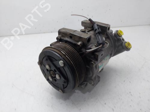 Used AC compressor AC compressor FIAT DUCATO Van (250_) 115 Multijet 2,0 D (116 hp) 34286001 34286001