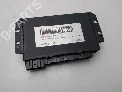 Electronic module AUDI A4 B6 (8E2) 2.5 TDI quattro | BP36073332M83 - Image 2