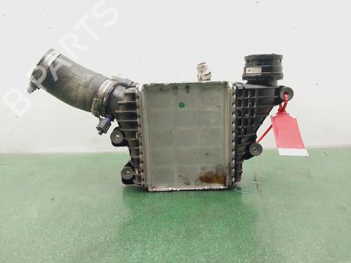 Intercooler JAGUAR E-PACE (X540)  | BP29531430M30 