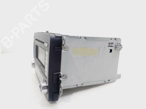 Radio VW GOLF V (1K1)  | BP26431803E6 