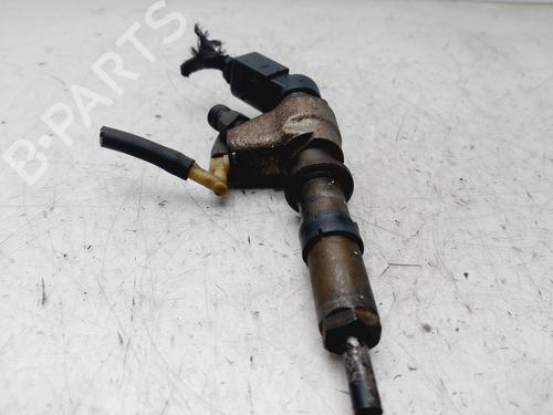 Injector CITROËN BERLINGO / BERLINGO FIRST Box Body/MPV (M_) 2.0 HDI 90 4WD (MBRHY, MCRHY) | BP27993957M100 