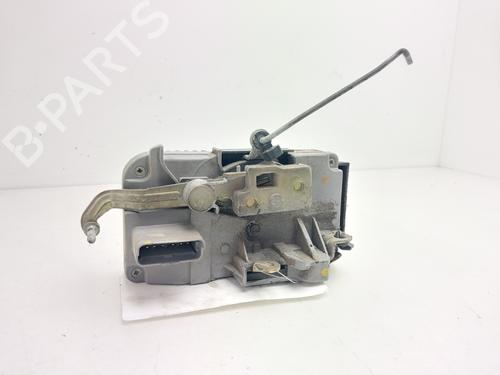Used Front left lock Front left lock PEUGEOT 807 (EB_) [2002-2026] 35897702 35897702