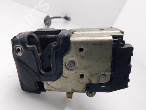 Used Front left lock Front left lock FORD FUSION (JU_) 1.4 (80 hp) 33401773 33401773