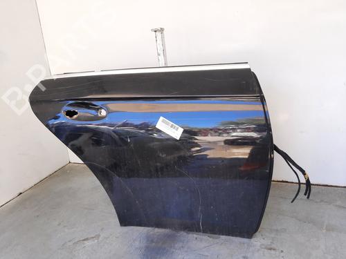 Right rear door MERCEDES-BENZ CLS (C219) CLS 350 (219.356) | BP10323958C5 