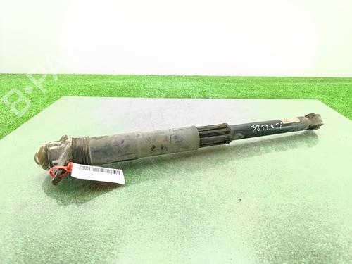 Used Left rear shock absorber Left rear shock absorber 29815588 29815588