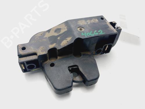 Bagklap lås PEUGEOT 307 SW (3H) [2002-2009]  31695449