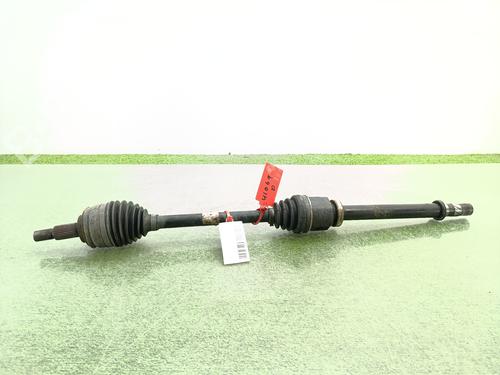 Used Right front driveshaft RENAULT GRAND SCÉNIC III (JZ0/1_) [2009-2016]  32683713