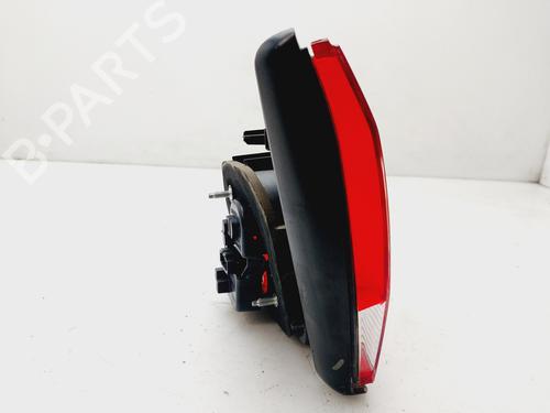Left tailgate light VW GOLF VI (5K1)  | BP27314286C79 