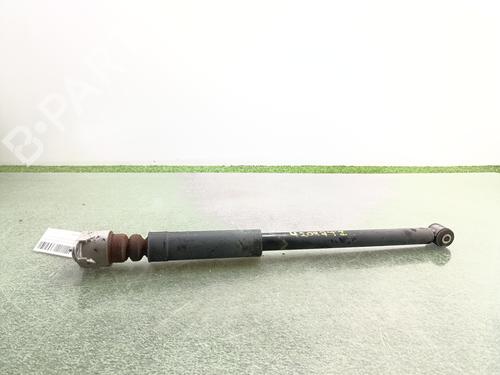 Used Left rear shock absorber Left rear shock absorber 37594361 37594361