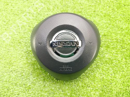 Airbag Kit NISSAN MICRA V (K14) | BP31162095C86