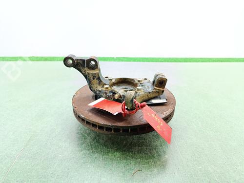 Left front steering knuckle KIA CEE'D (JD)  | BP26517918M25 