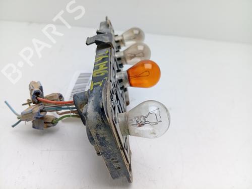 Lamp holder MERCEDES-BENZ M-CLASS (W163)  | BP23071267L10 