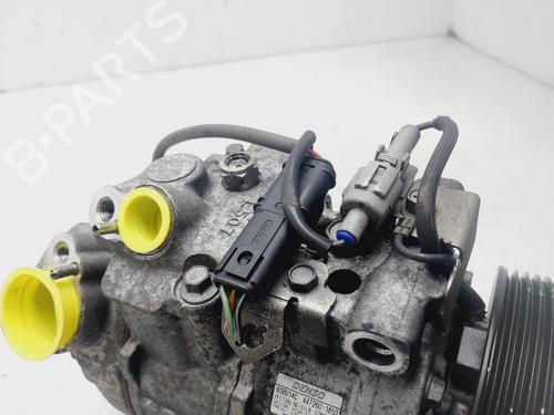 AC compressor BMW 1 Convertible (E88) 118 d | BP30043602M34