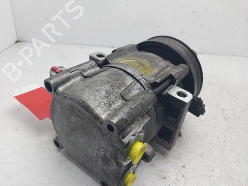 AC compressor FORD MONDEO III Saloon (B4Y) 2.0 TDCi | BP30150433M34 