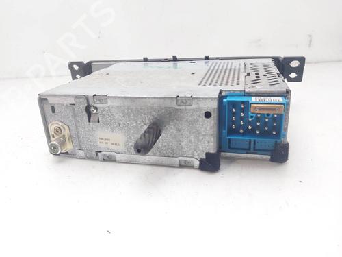 Radio BMW 3 (E46) 320 d | BP15826937E6 