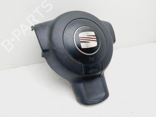 Driver airbag SEAT LEON (1P1) 1.9 TDI | BP29982125C9