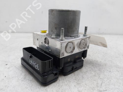ABS pump CITROËN C5 X (ND_, NC_)  | BP17621411M43 