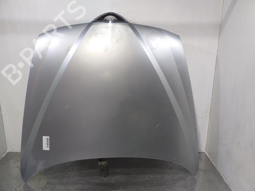 Used Hood ALFA ROMEO 156 (932_) 1.9 JTD (932.A2B00, 932.A2C00) (115 hp) 16932108