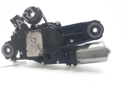 Viskermotor bagrude FORD FOCUS C-MAX (DM2) [2003-2007]  6980285