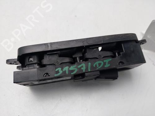 Left front window switch VOLVO V50 (545) 2.0 D | BP33620052I27 - Image 4