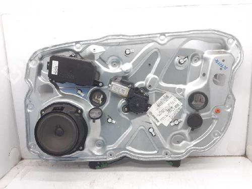 Used Front right window mechanism FIAT STILO Multi Wagon (192_) 1.9 JTD (140 hp) 6573214