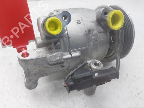 AC-Kompressor AC-Kompressor 38320427 38320427