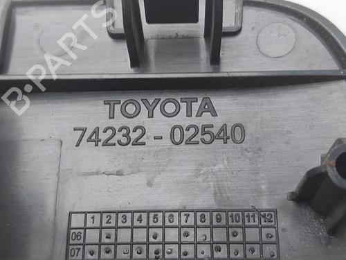 Left front window switch TOYOTA AURIS (_E15_) | BP36595985I27 - Image 5
