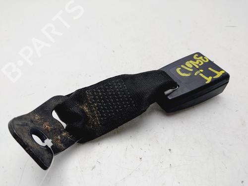 Seat buckle BMW X1 (E84) sDrive 18 d | BP29446058I32 