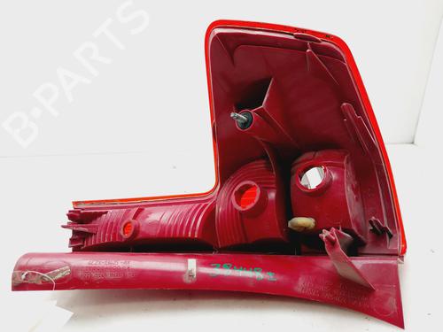 Left taillight CITROËN C4 I (LC_)  | BP26873668C34 
