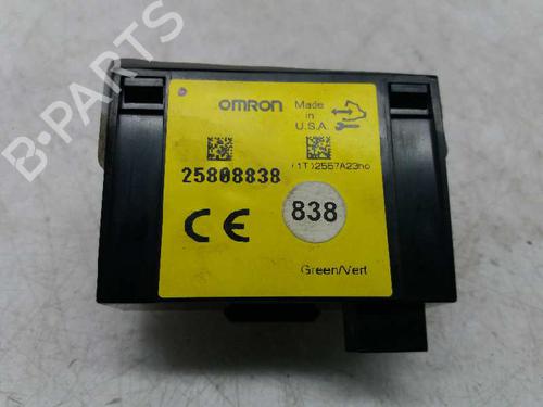 Modulo electronico OPEL ANTARA A (L07) 2.0 CDTI 4x4 (150 hp) 2894672